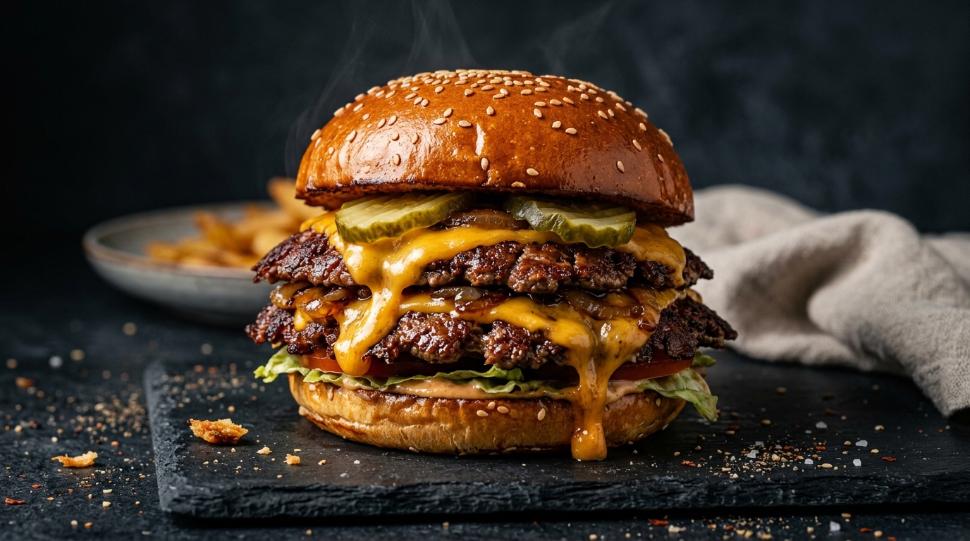 Burgerkas — Caso de éxito