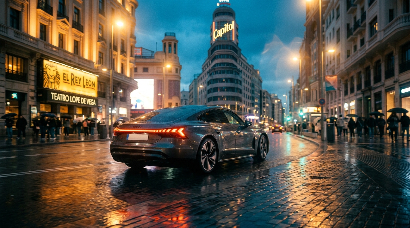 Hyundai Iberia — Caso de éxito